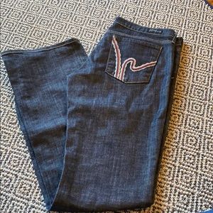 Citizens of humanity 32